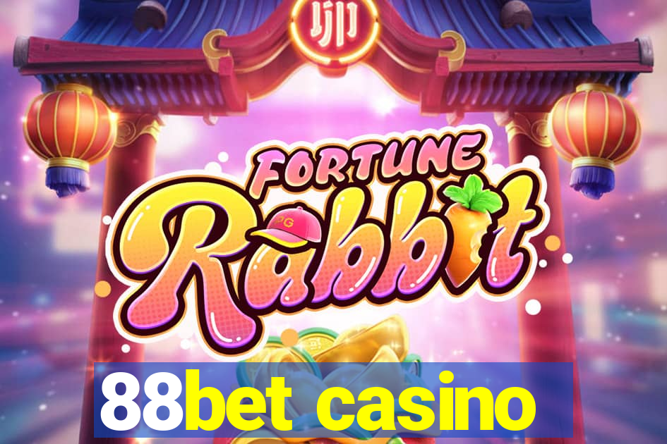 88bet casino